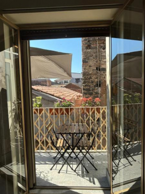 Carmen House Catania
